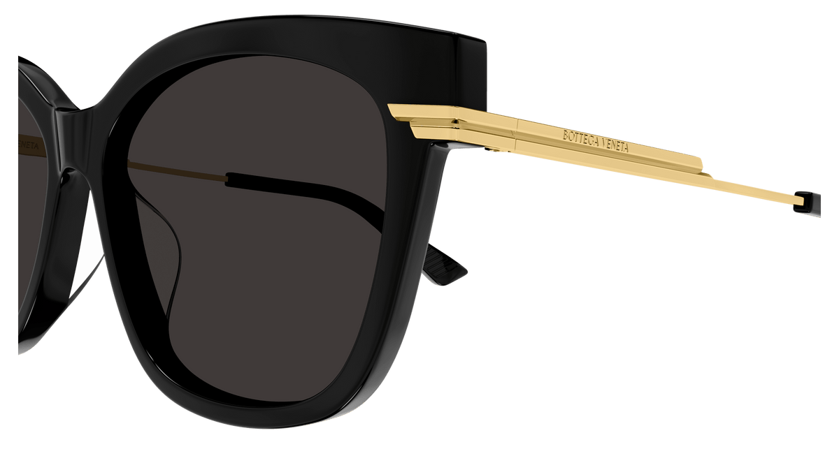 BLACK / GOLD / GREY