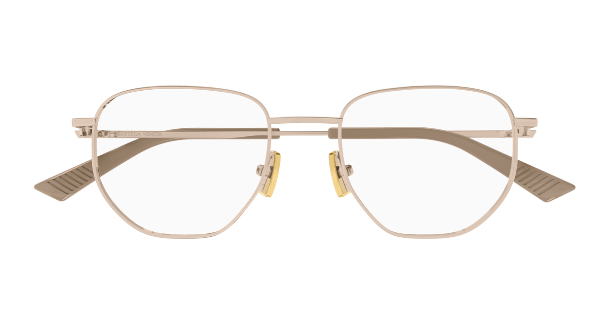 GOLD / TRANSPARENT