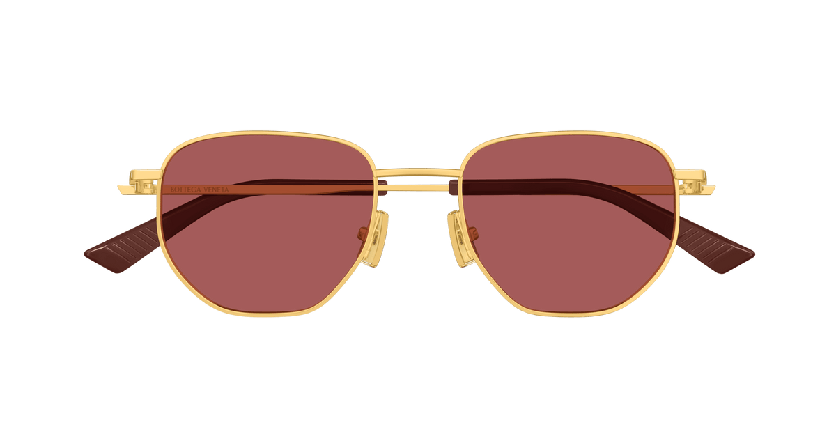 GOLD / BROWN