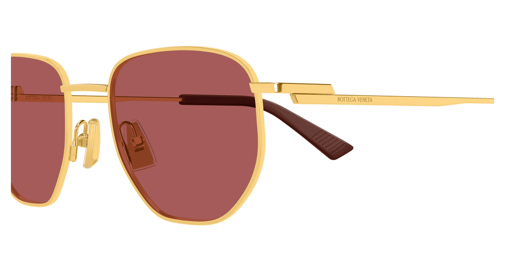 GOLD / BROWN
