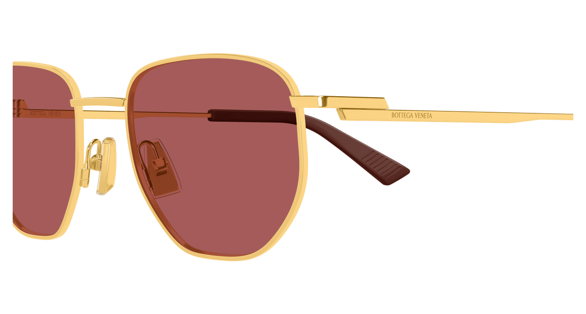 GOLD / BROWN