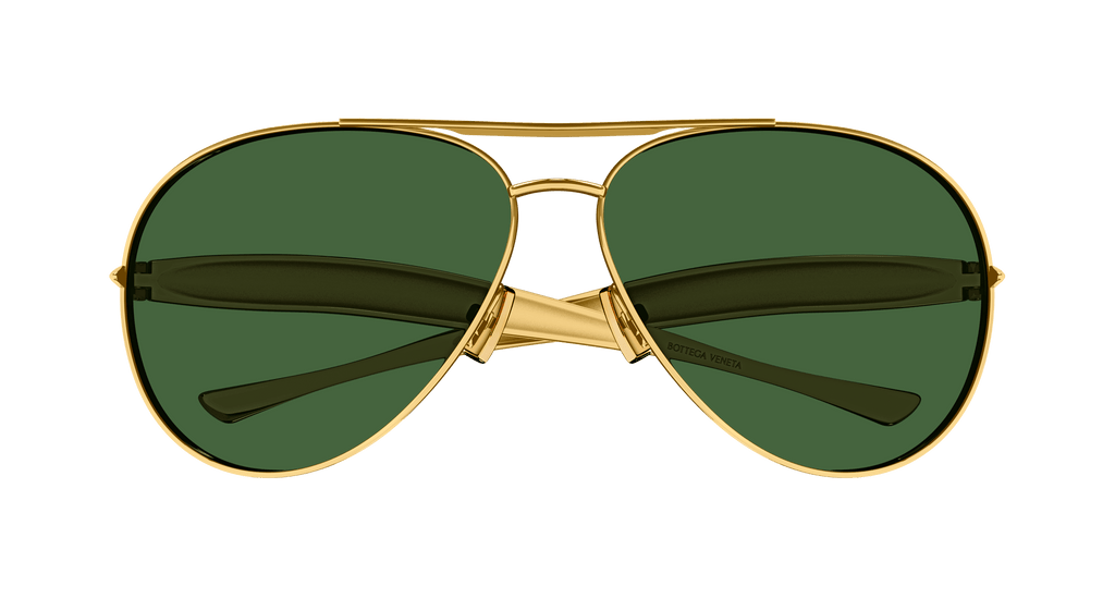 GOLD / GREEN