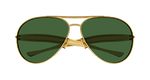 GOLD / GREEN