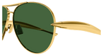 GOLD / GREEN