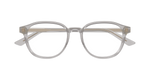 GREY / TRANSPARENT