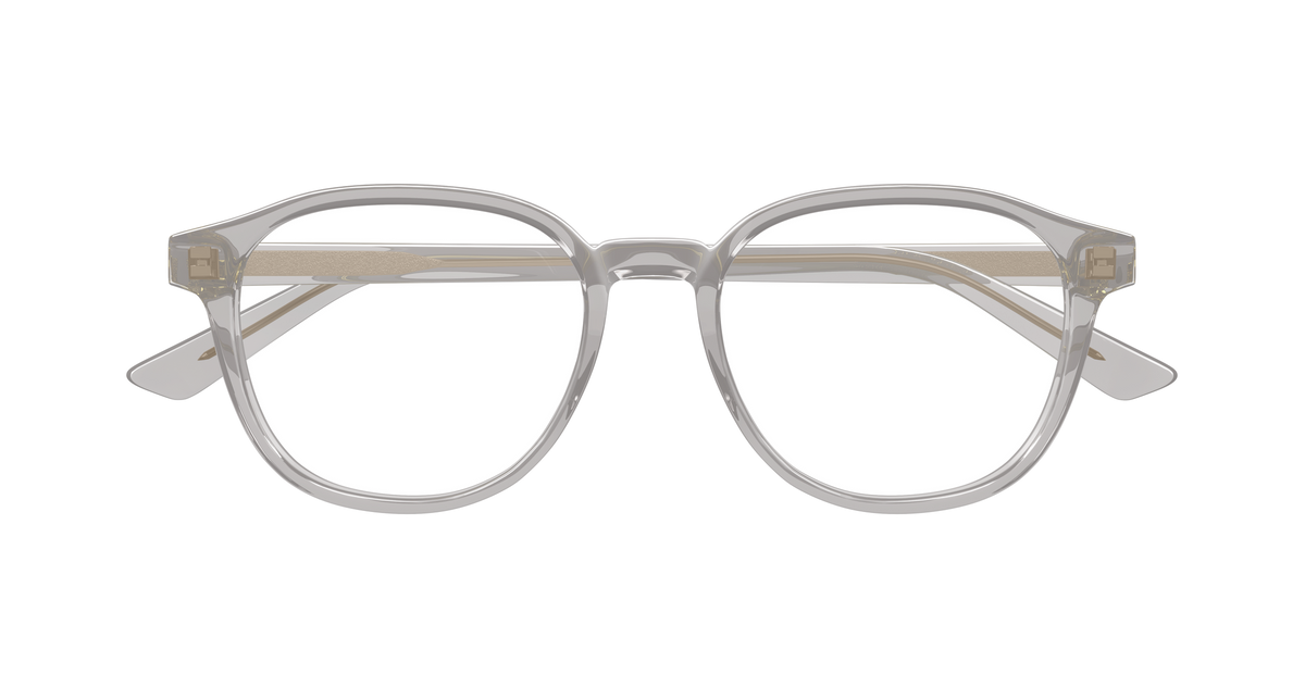 GREY / TRANSPARENT