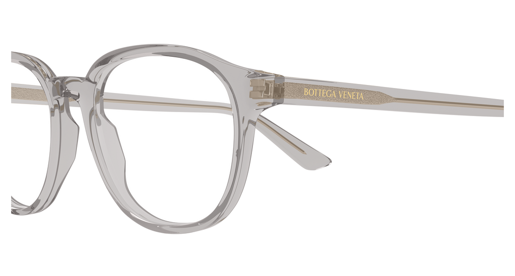GREY / TRANSPARENT