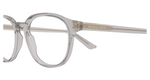 GREY / TRANSPARENT