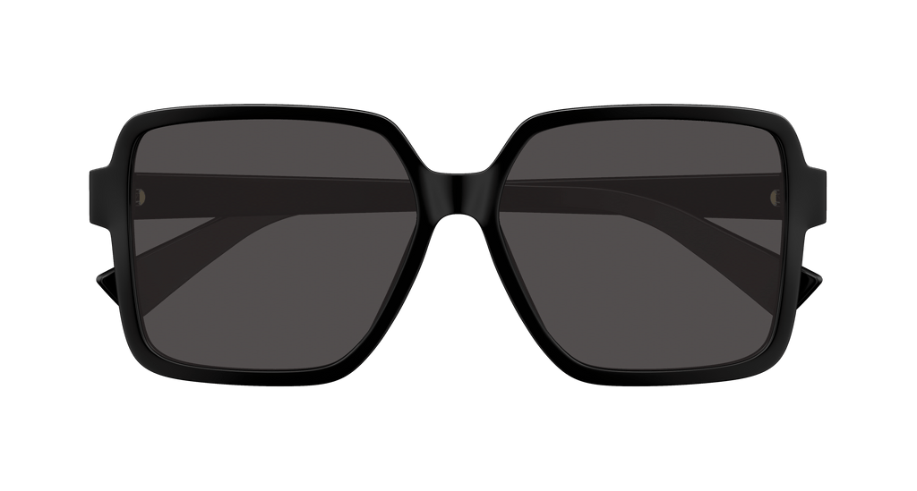 BLACK / GREY