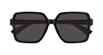 BLACK / GREY