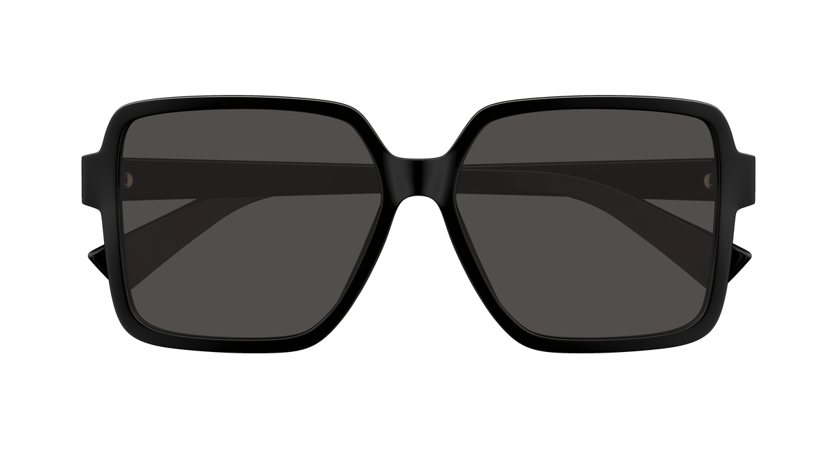 BLACK / GREY