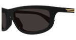 BLACK / GREY