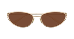 GOLD / BROWN