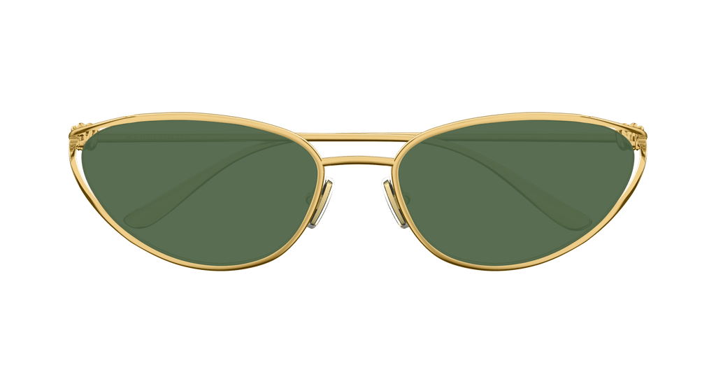 GOLD / GREEN