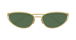 GOLD / GREEN