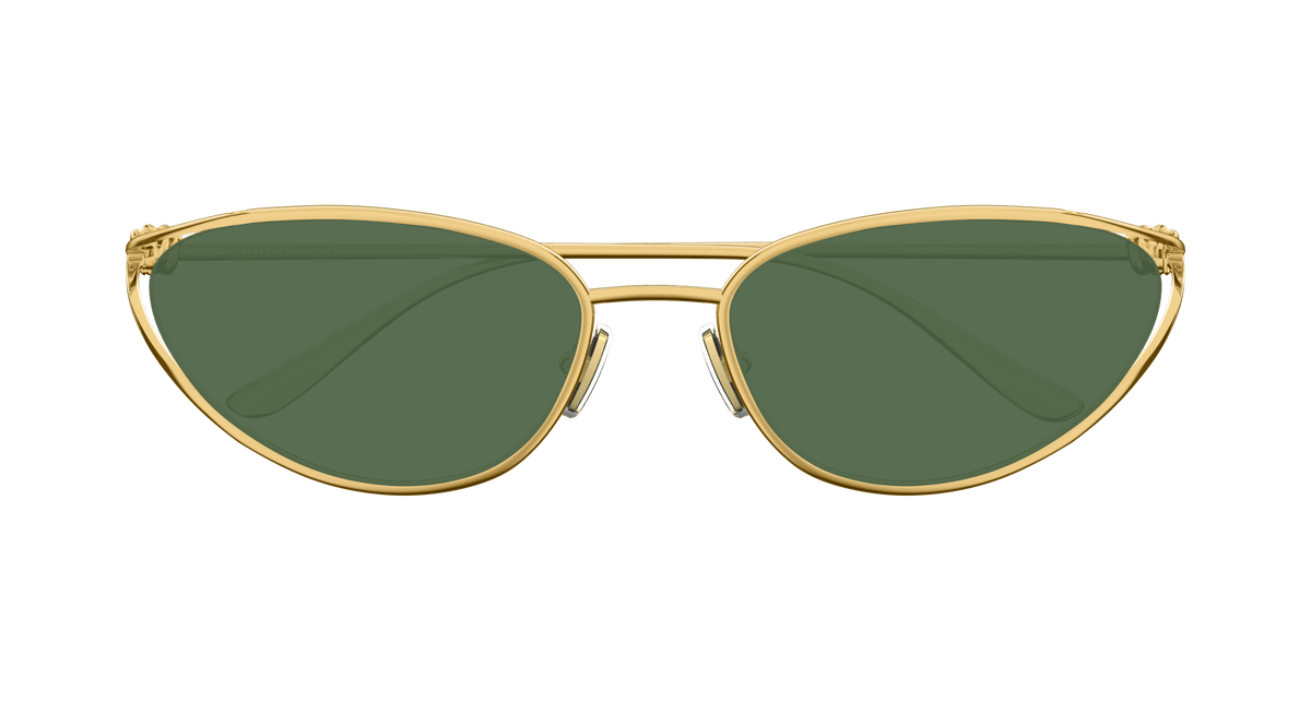 GOLD / GREEN