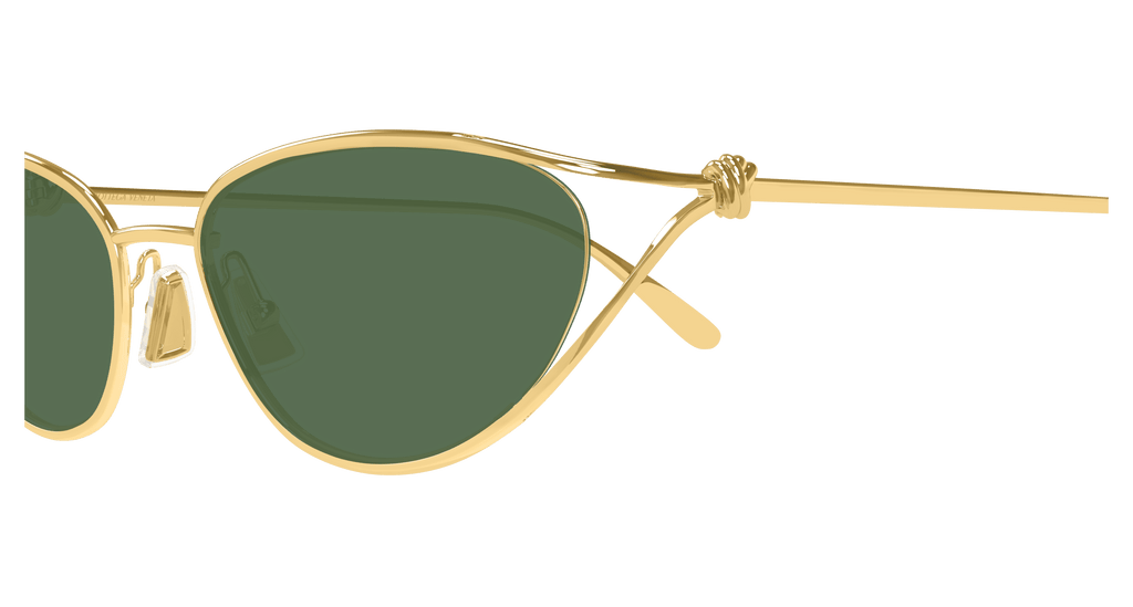 GOLD / GREEN