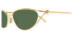 GOLD / GREEN