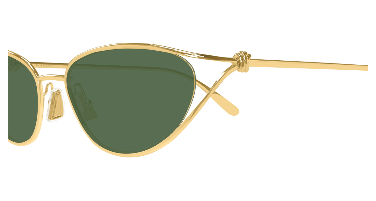 GOLD / GREEN