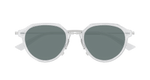GREY / SILVER / GREEN