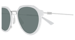 GREY / SILVER / GREEN