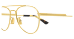 GOLD / TRANSPARENT