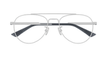 SILVER / TRANSPARENT