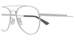 SILVER / TRANSPARENT
