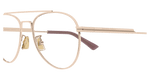 GOLD / TRANSPARENT