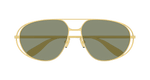 GOLD / GREEN