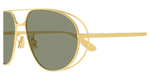 GOLD / GREEN