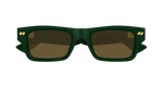 GREEN / BROWN