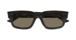 BLACK / BROWN