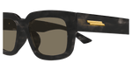 BLACK / BROWN