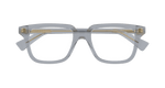 LIGHT-BLUE / TRANSPARENT