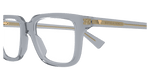 LIGHT-BLUE / TRANSPARENT