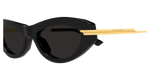 BLACK / GOLD / GREY
