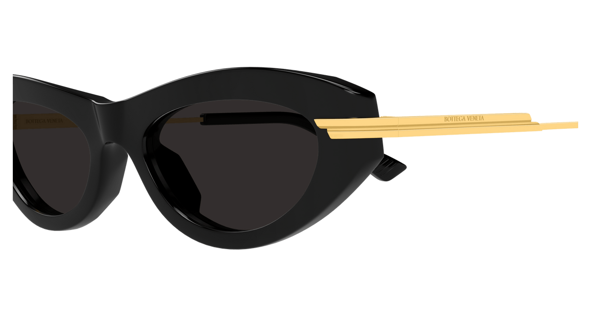 BLACK / GOLD / GREY
