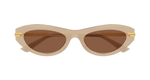 BROWN / GOLD / BROWN