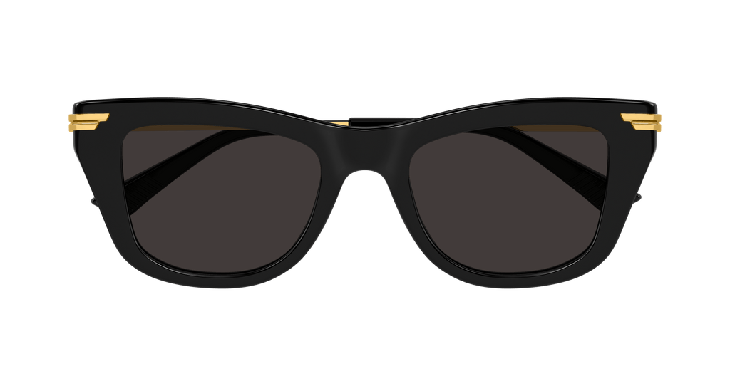 BLACK / GOLD / GREY