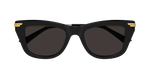 BLACK / GOLD / GREY