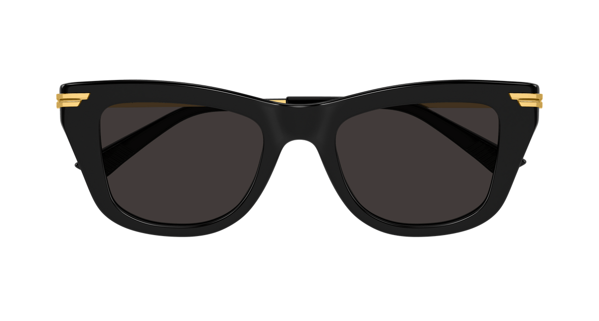 BLACK / GOLD / GREY
