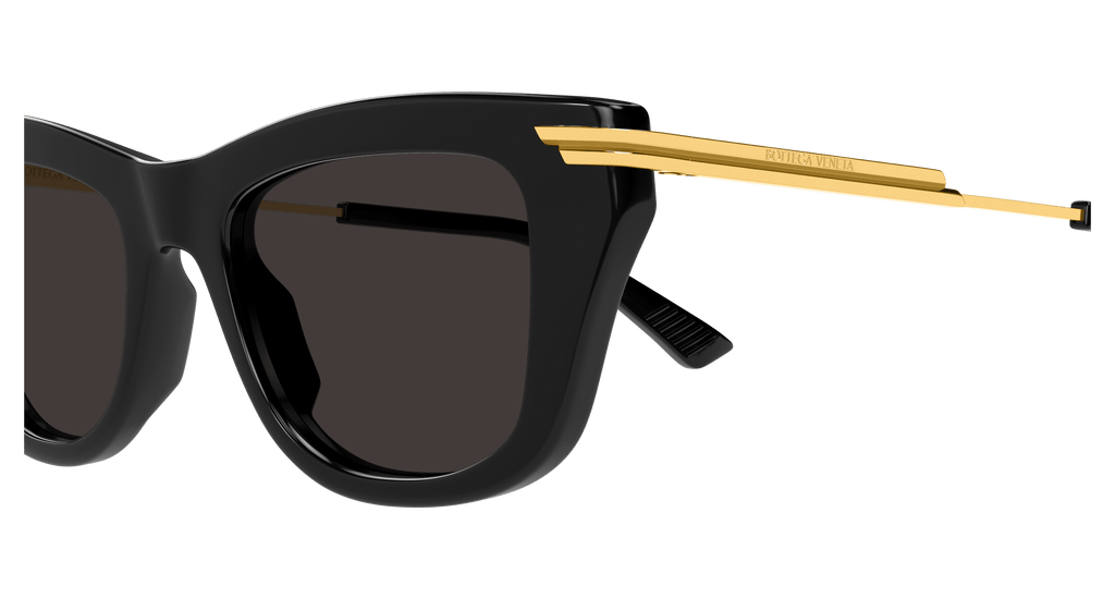 BLACK / GOLD / GREY