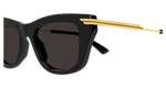 BLACK / GOLD / GREY