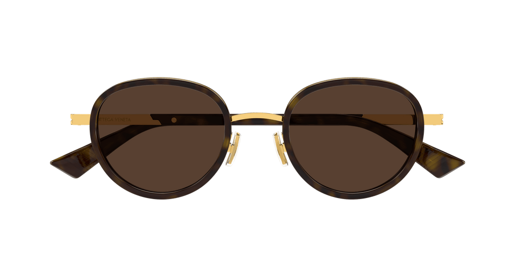 HAVANA / GOLD / BROWN