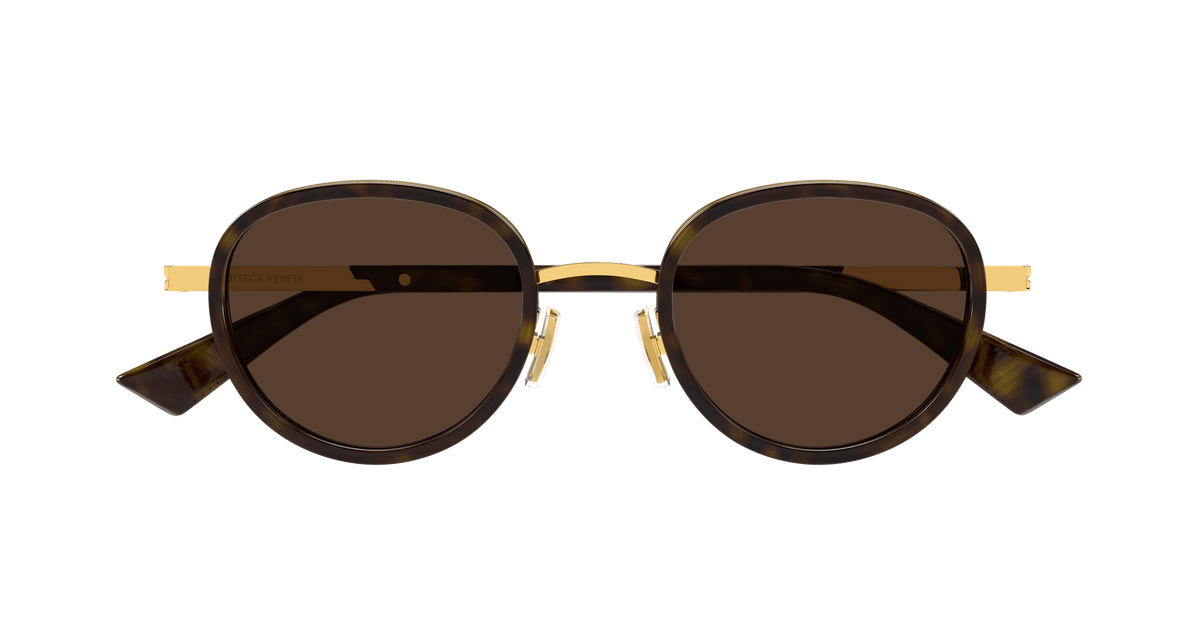 HAVANA / GOLD / BROWN
