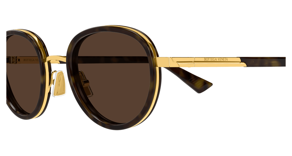 HAVANA / GOLD / BROWN