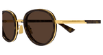 HAVANA / GOLD / BROWN