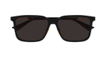 BLACK / GOLD / GREY