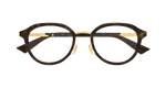 HAVANA / GOLD / TRANSPARENT